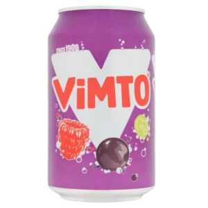 + VIMTO