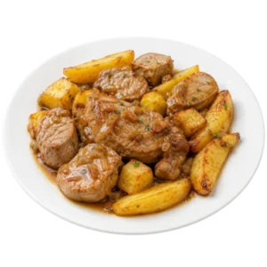 SOLOMILLO AL JEREZ