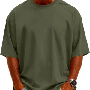 T-shirt hombre