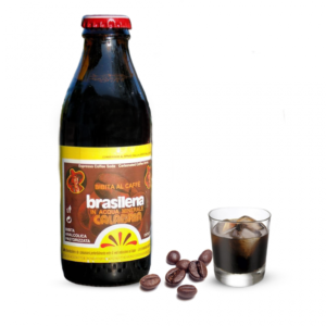 Brasileña
