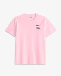 camiseta standard