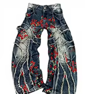 Vaqueros colors